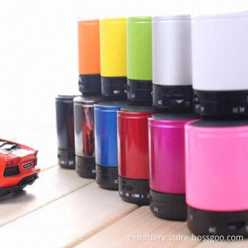 Fashionable Bluetooth Speaker S1 for Home and Office Use
